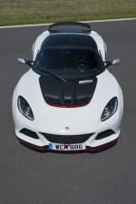 Lotus Exige Cup 360 2015 года